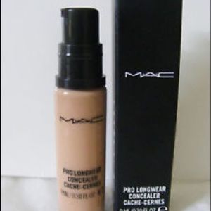 MAC Pro Longwear Concealer. NWT